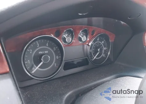 2009 Ford Flex Limited z USA, uszkodzony, nr VIN 2FMEK63C39BA14023